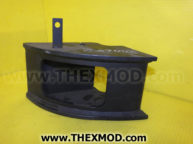 Bumper - RH - 807448-1