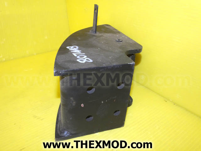 Bumper - LH - 807447-1