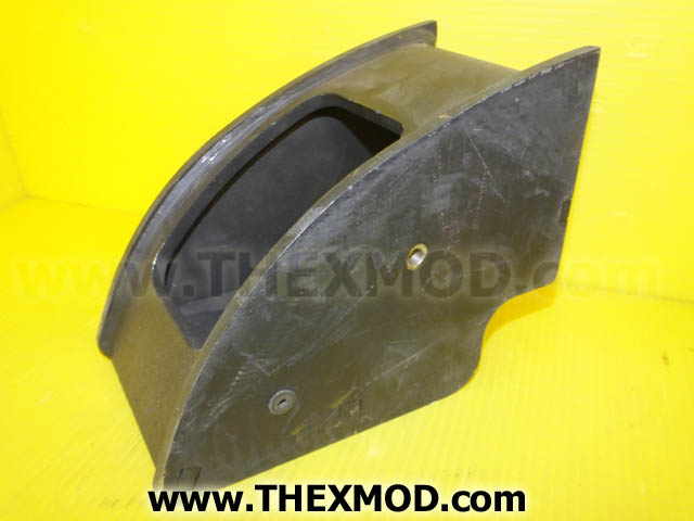 Bumper - LH - 807447-2