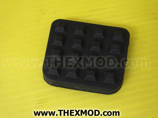 Pad Pedal - 8138107-1