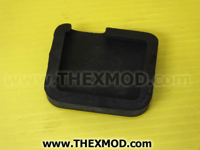 Pad Pedal - 8138107-2