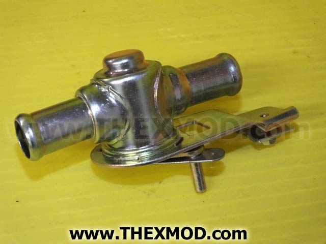 Valve - Flow Control - PVH 60257-1