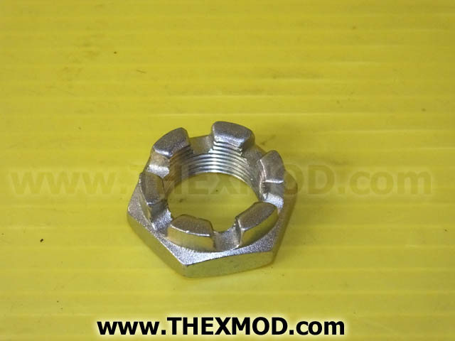 Nut - 543.862.09 805924/3-1
