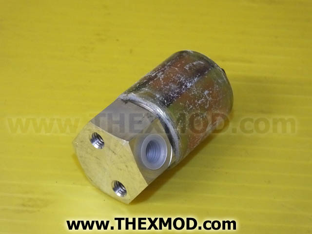 Valve Solenoid - 3923946-1