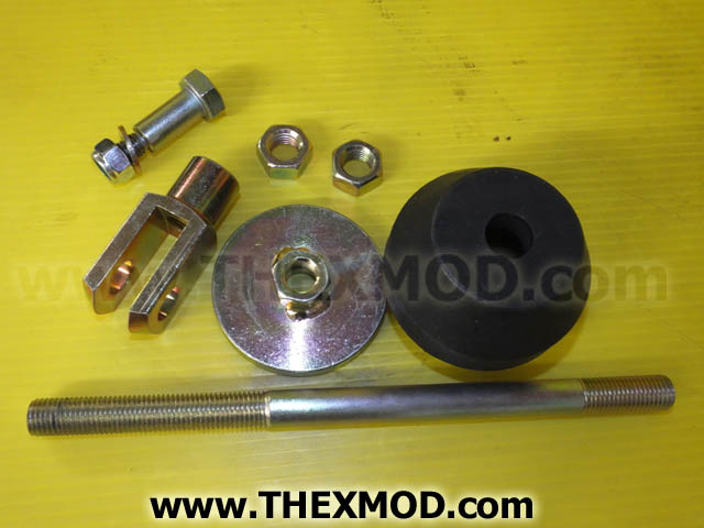 Kit - Anti-Roll Bar - NS190001-1