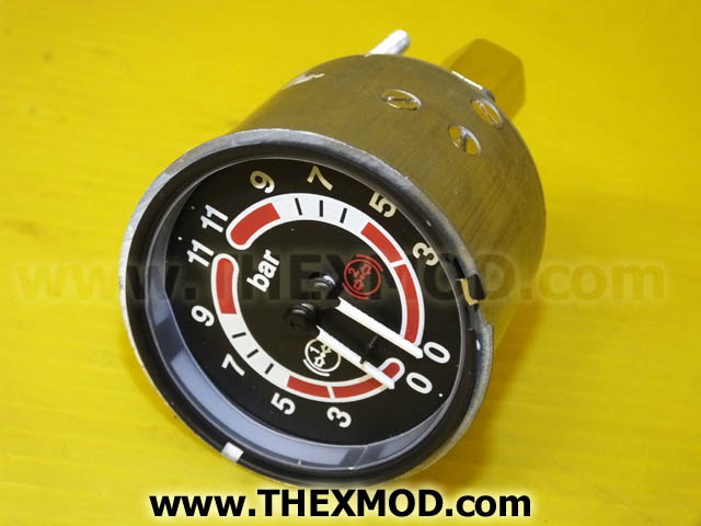Gauge Pressure Dial - 615831-1