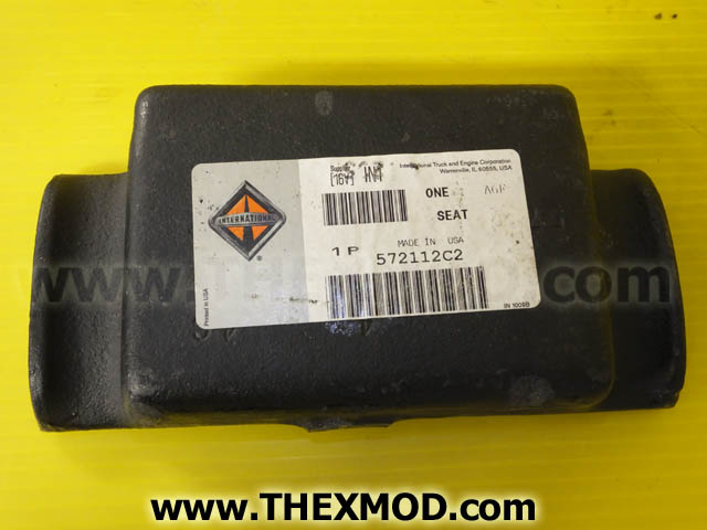 Seat - 572112C2-1