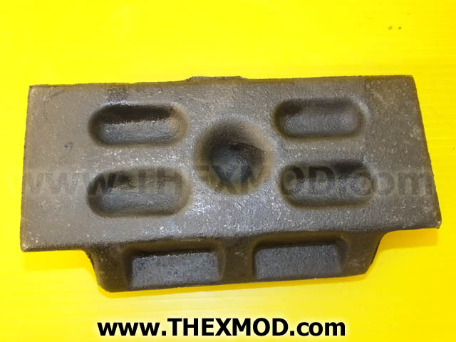 Seat - 572112C2-2