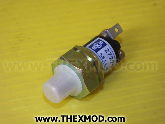 Switch Pressure - 272295-1