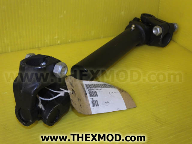 Sliding Joint - 1294.00.04-1