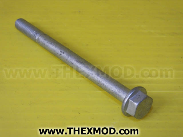 Bolt - 16592524-1
