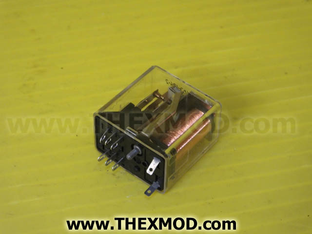 Relay - 20D02C20B-1