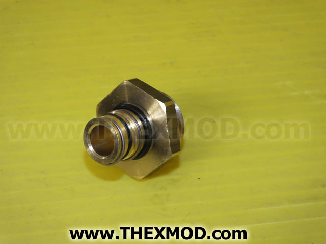 Bolt - 70-40-599-1