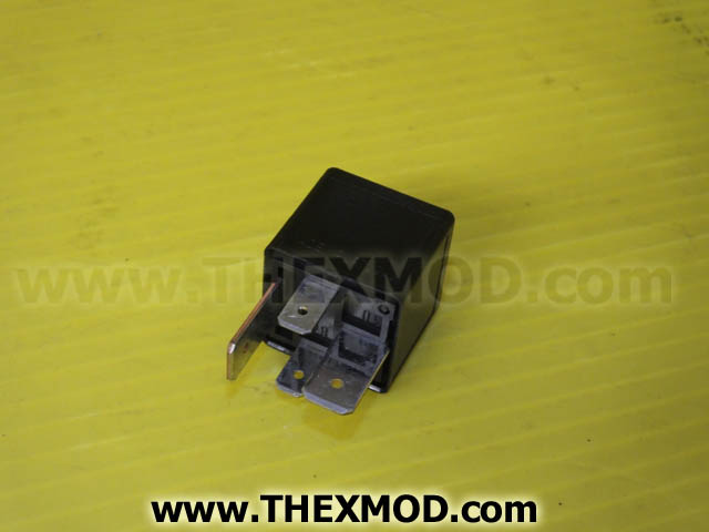 Relay - 14 V dc - VF7-11H11-1
