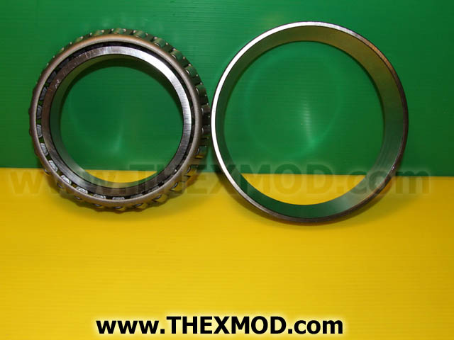 Bearing - Taper - 42675-42584-2