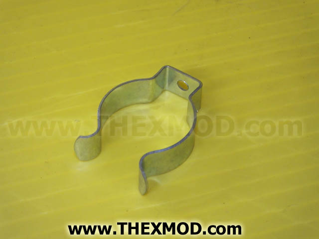 Clip Spring - AS62336-1