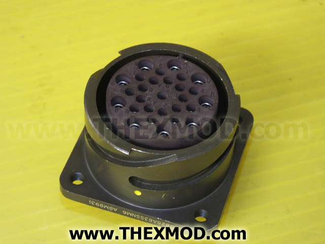 Connector - AS69808-1