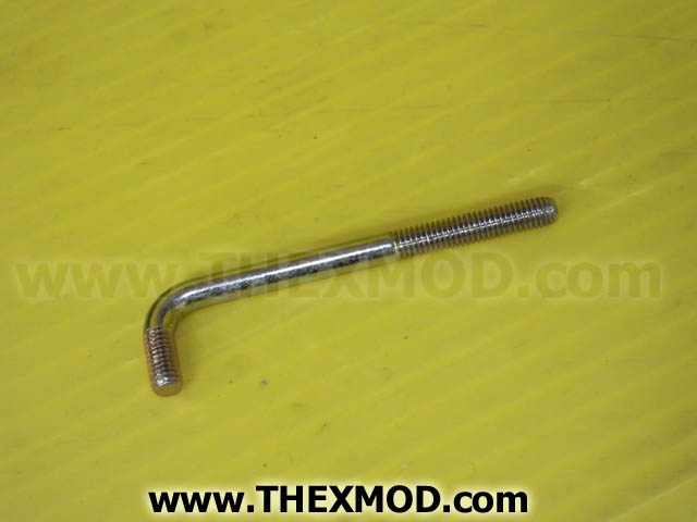 Lever Actuator Rod Link - AS730506-1