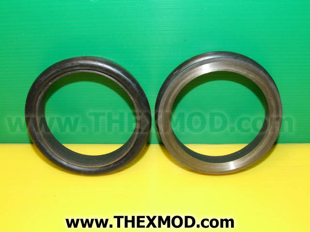 Seal - Kit - 1109.800.500.24-1