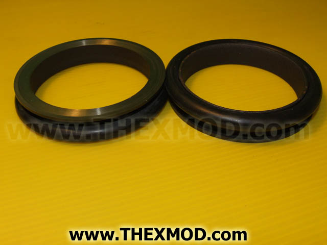 Seal - Kit - 1109.800.500.24-2