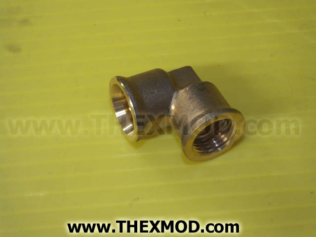 Adaptor - A4010242 11499687-1
