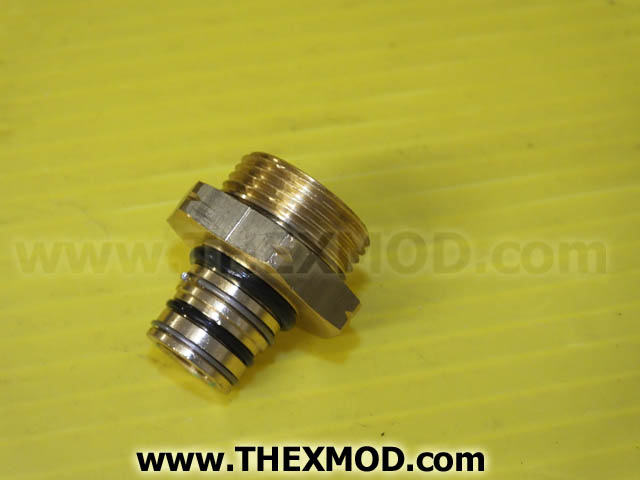 Swivel Joint - A4010238-1