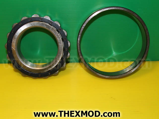 Bearing - Roller-1