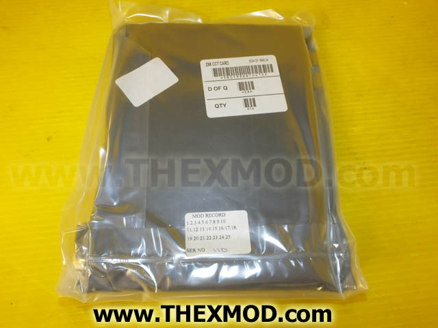 Circuit Card - 030007612-1