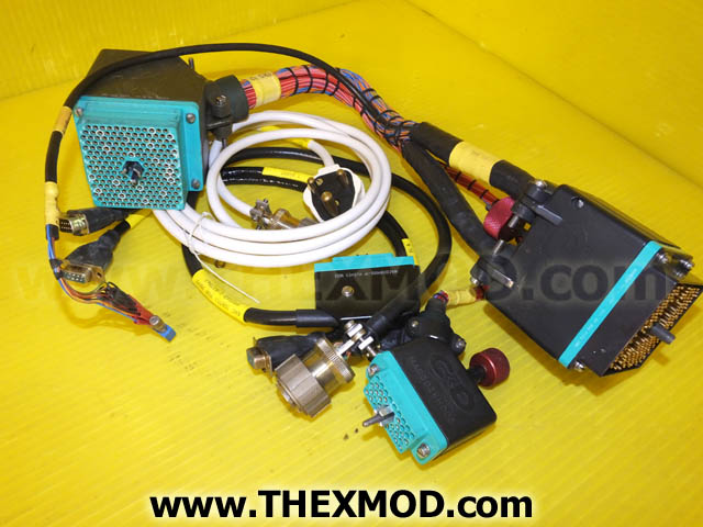 Field Test Pack - PT2568-4-616222-1