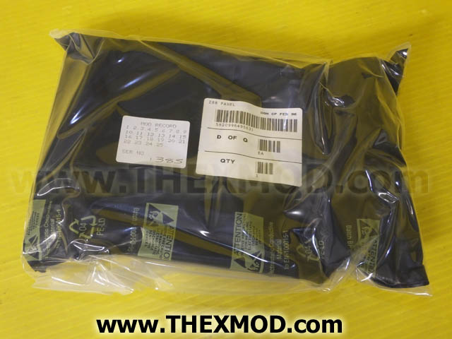 Circuit Card - PT6036-0-680124-1