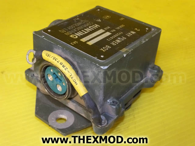 Power Box - FV2080673 - USED-2