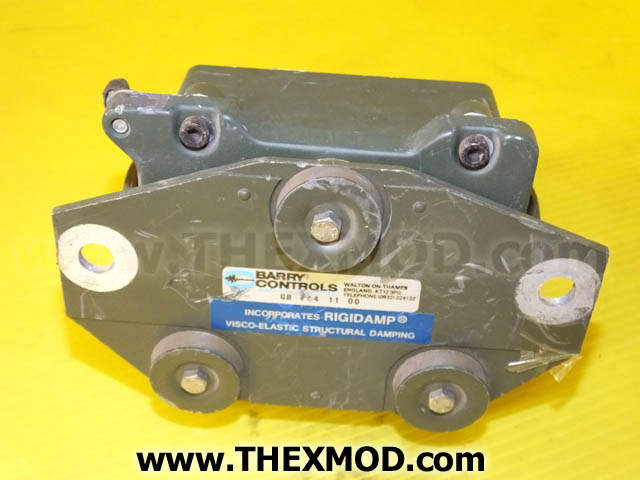 Power Box - FV2080673 - USED-3