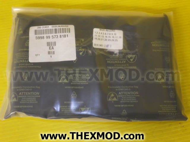 Circuit Card - PT2568-0-624423 A2N20442292-1