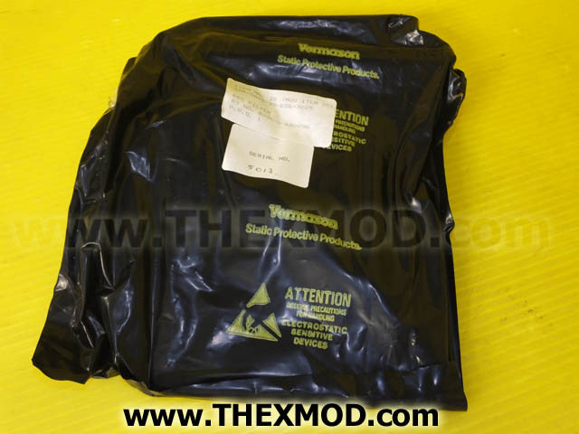 Circuit Card - PT6036-0-680096-1