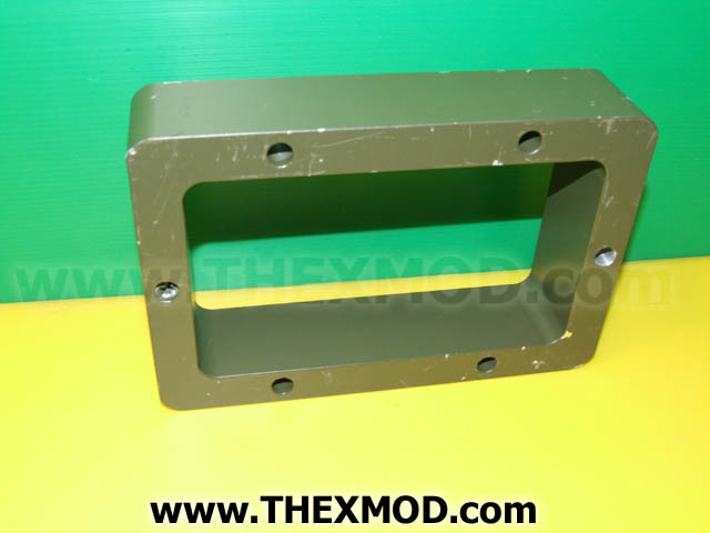 Vision Block - Alloy - FV758695-1