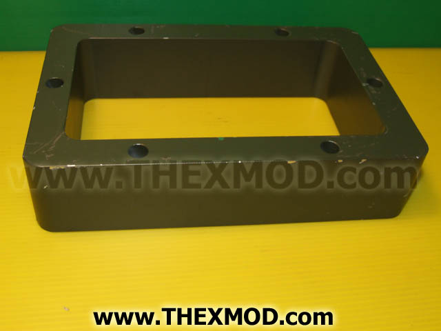 Vision Block - Alloy - FV758695-2