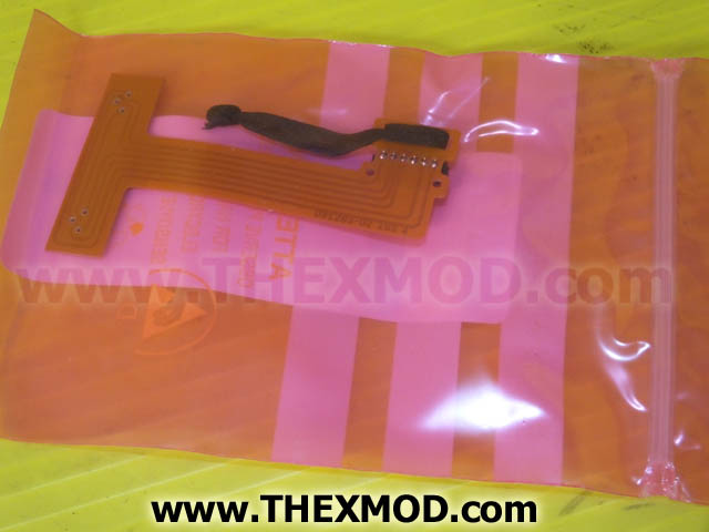 Circuit Panel - Flexi LED - DW1283-01-1