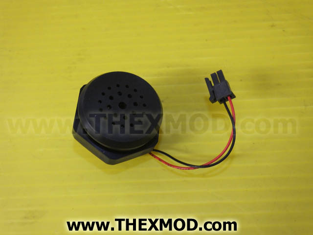 Assembly Alarm - DW1214-25-1