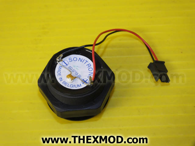 Assembly Alarm - DW1214-25-2