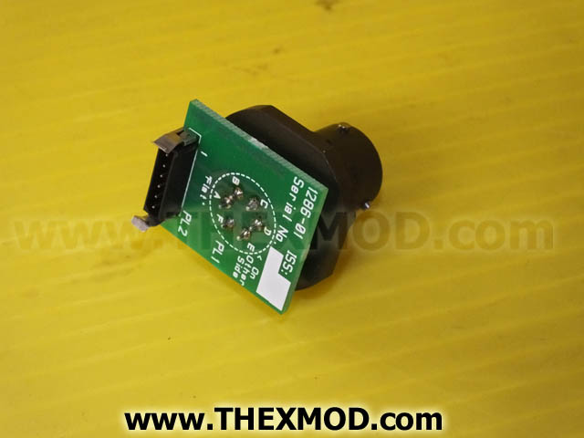 Connector - DW1286-01-2