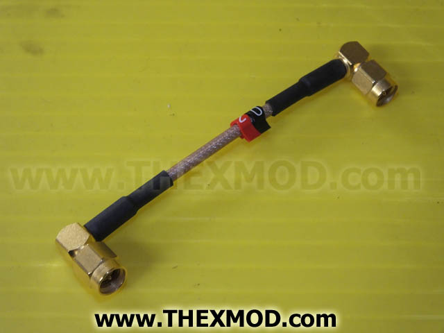 Cable - DW1214-20-1