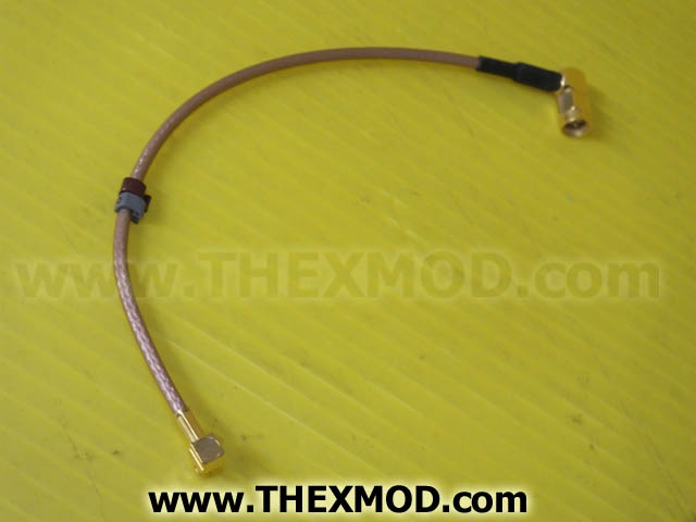 Cable - DW1214-18-1