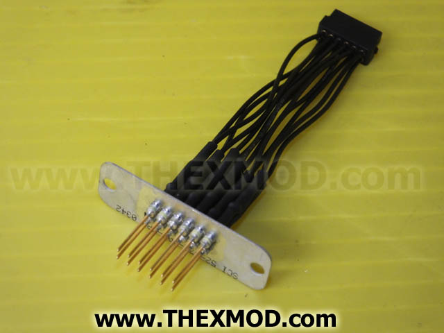 Cable - DW1214-28-1