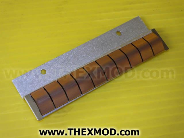 Assembly Electromagnetic Current - DW1214-36-1