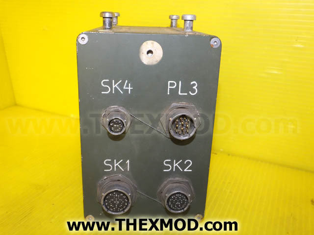 Remote - Range - Assembly - LV400 - Used and Untested-3