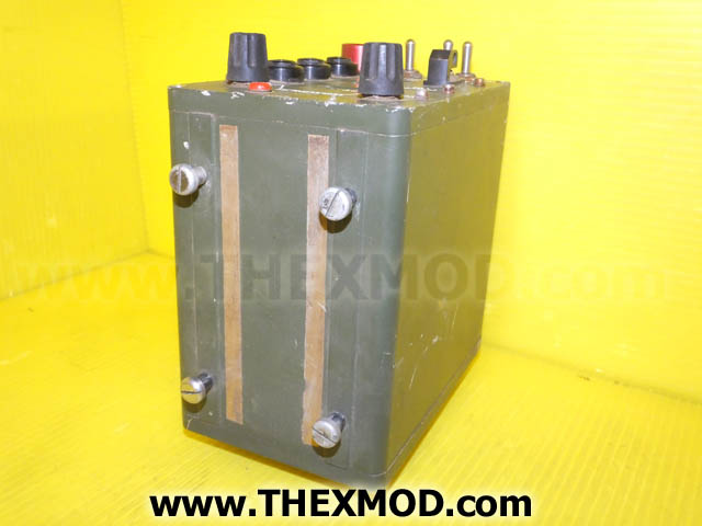Remote - Range - Assembly - LV400 - Used and Untested-4