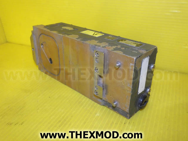 Transceover Laser Com - 039839 - Used and Untested-2