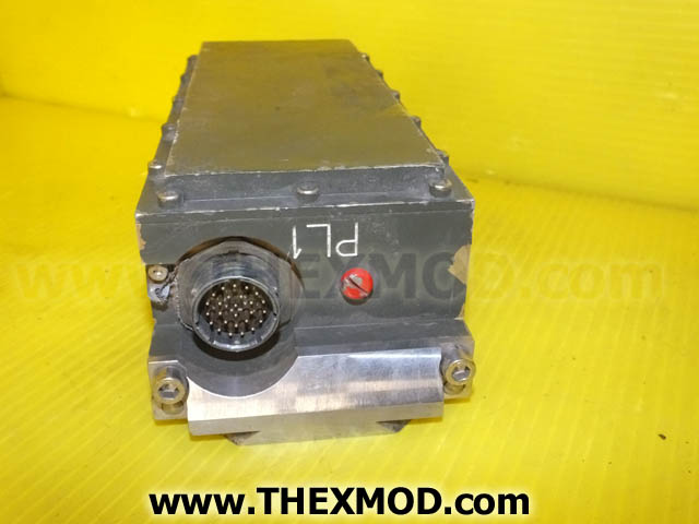 Transceover Laser Com - 039839 - Used and Untested-3