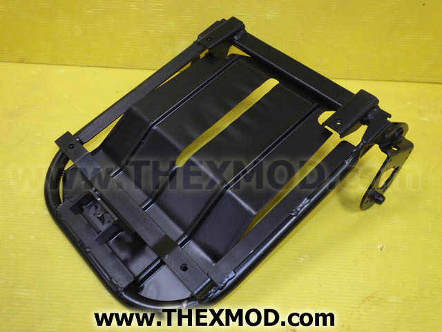 Frame Seat - FBU6677-2