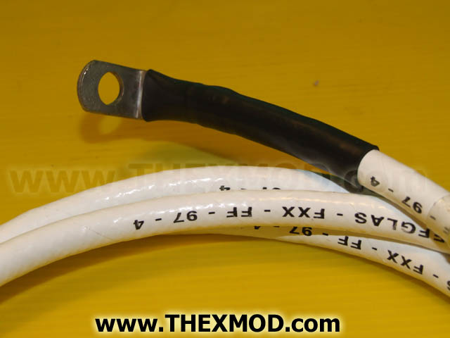Lead - Electrical - FV886770/1-3
